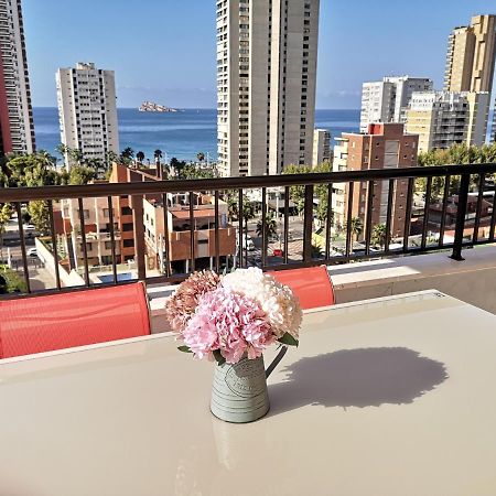 Casa Marcos Benidorm Exterior foto