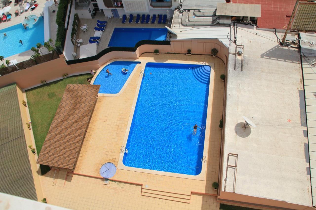 Casa Marcos Benidorm Exterior foto